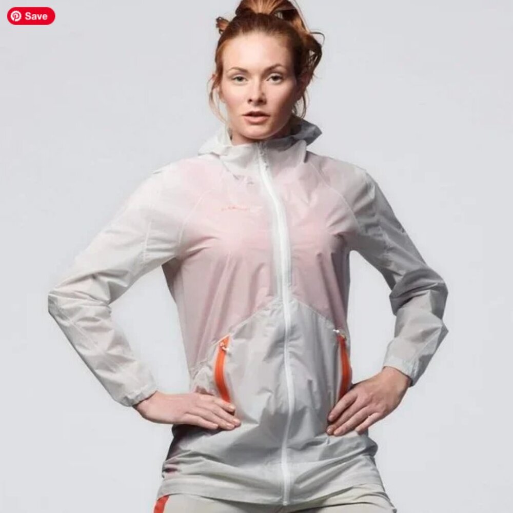 Mammut X Connect Skytree HS Hooded Parka